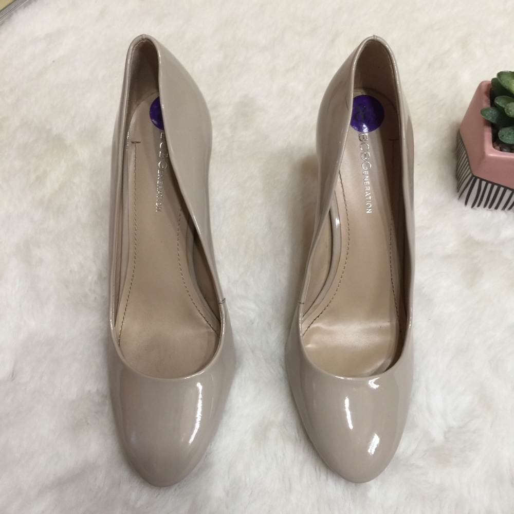 Bcbgeneration Classic Pointed-Toe Pump - image 2